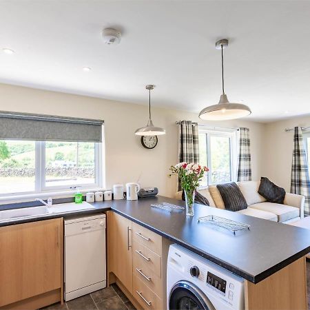 הוילה 3 Bed In Moffat Ca402 מראה חיצוני תמונה