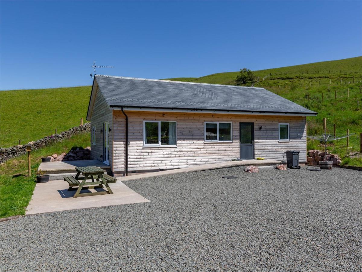 הוילה 3 Bed In Moffat Ca402 מראה חיצוני תמונה