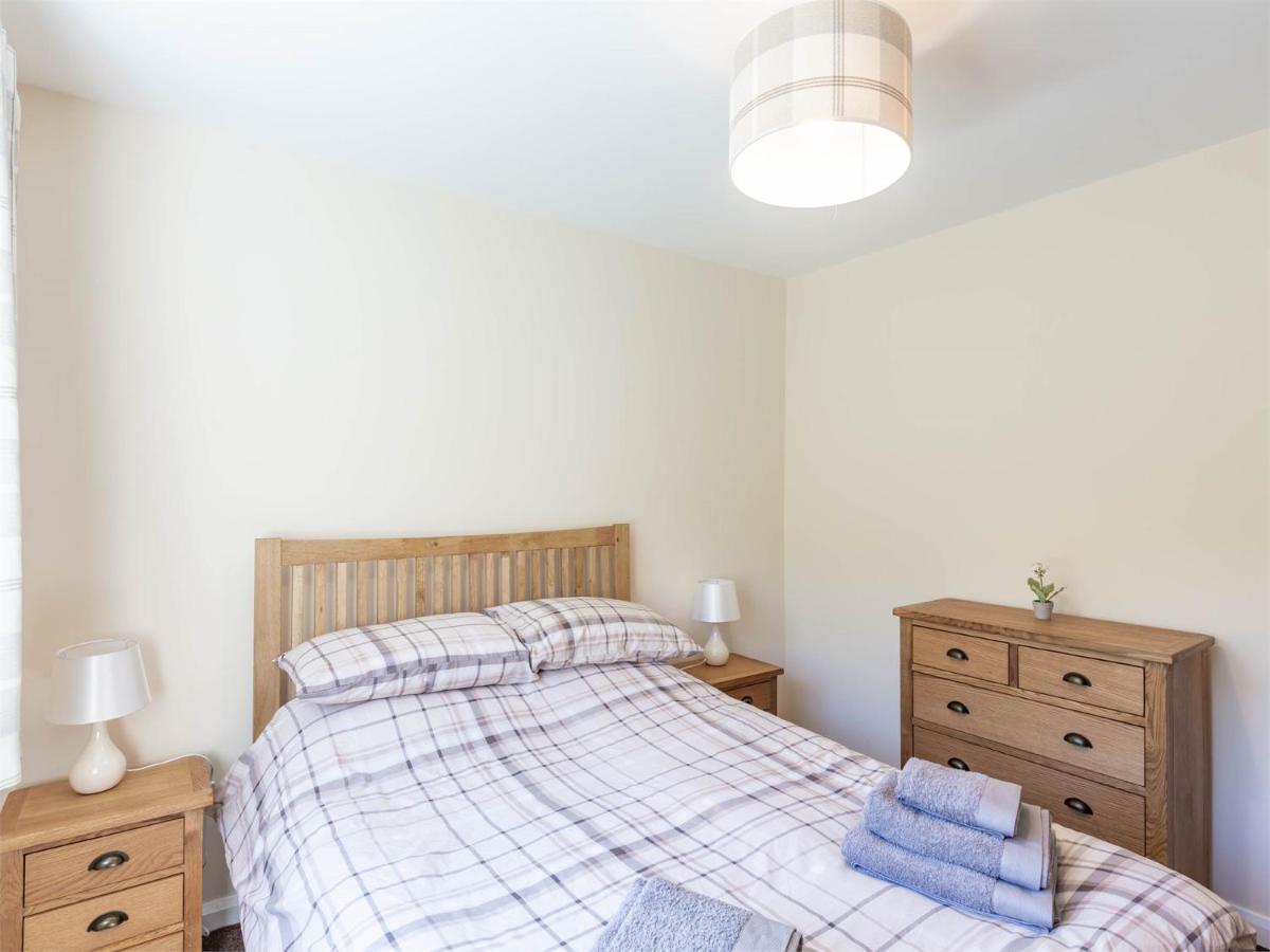 הוילה 3 Bed In Moffat Ca402 מראה חיצוני תמונה