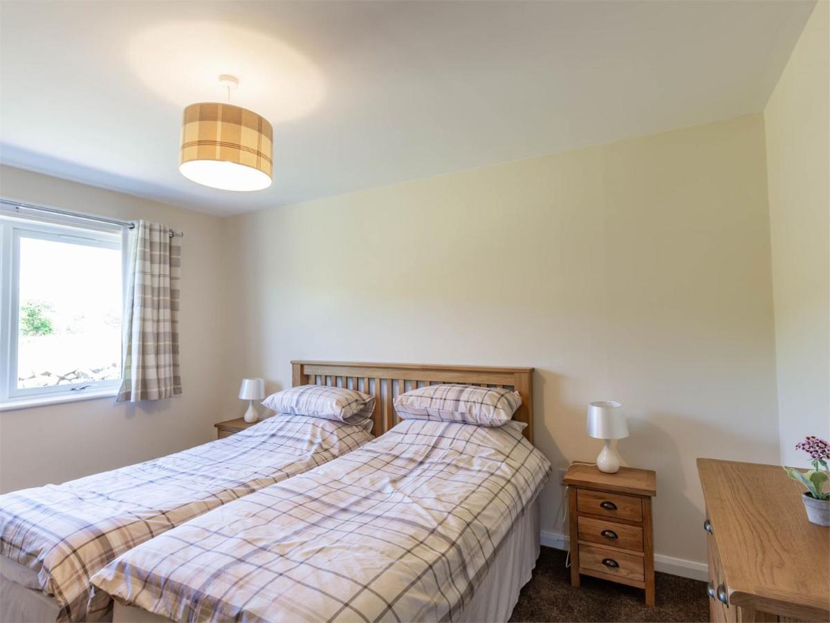 הוילה 3 Bed In Moffat Ca402 מראה חיצוני תמונה